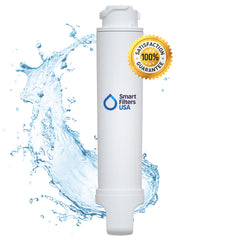 EPTWFU01 – Smart Filter Refrigerator Water Filter compatible with Frigidaire EPTWFU01