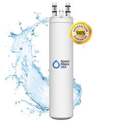 ULTRAWF – Smart Filter Refrigerator Water Filter compatible with Frigidaire ULTRAWF Water and Ice Refrigerator Filter