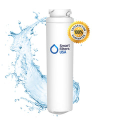 MSWF - Smart Filter Refrigerator Water Filter compatible with GE model MSWF