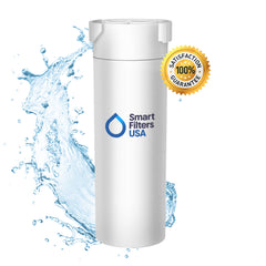 XWF - Smart Filter Refrigerator Water Filter compatible with GE model XWF
