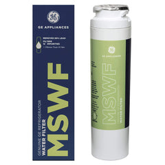 GE model MSWF Refrigerator Water Filter