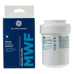 GE model MWF Refrigerator Water Filter