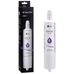 A LG model LT600P Refrigerator Water Filter