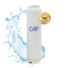 644845– Smart Filter Refrigerator Water Filter compatible with Bosch 644845