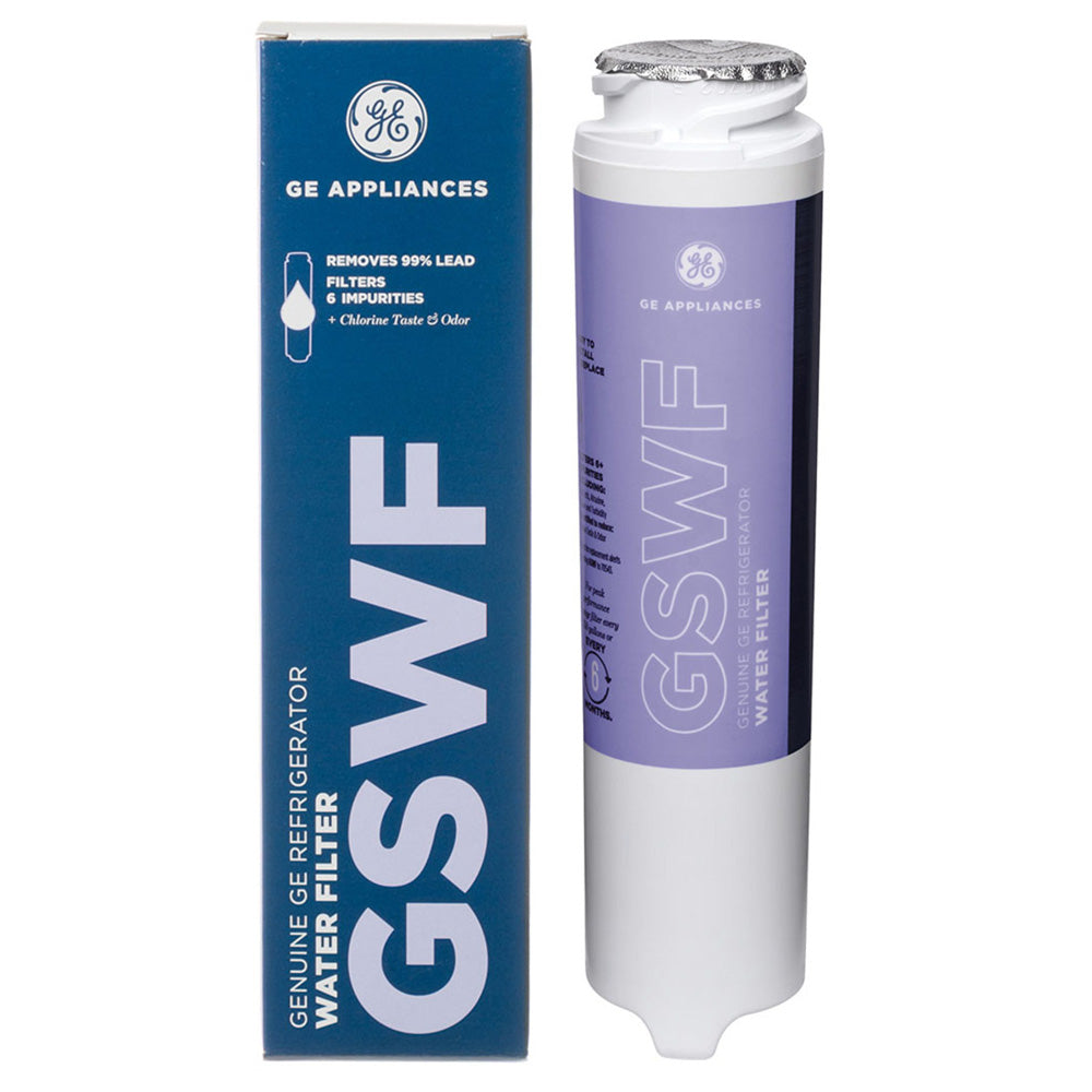 GE model GSWF Refrigerator Water Filter. Refrigerator Water Filters in USA