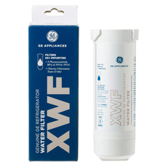 GE model XWF Refrigerator Water Filter