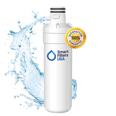 LT1000P - Smart Filter Refrigerator Water Filter compatible with LG model LT1000P