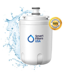 Filter 7 - Smart Filter Refrigerator Water Filter compatible with Filter 7 - Whirlpool everydrop Refrigerator Water Filter 7 (UKF7003) – EDR7D1