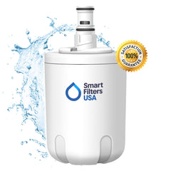 Filter 8 - Smart Filter Refrigerator Water Filter compatible with Filter 8 - Whirlpool everydrop Refrigerator Water Filter 8 (8171414) – EDR8D1