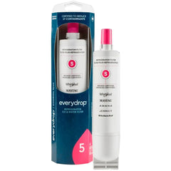 Filter 5 - Whirlpool everydrop Refrigerator Water Filter 5 (4396508) - EDR5RXD1